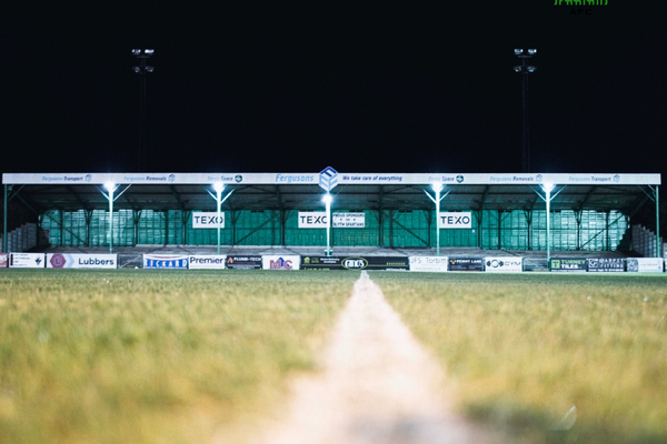 Blyth Spartans AFC - Retained List