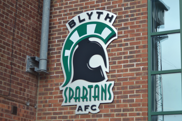 Blyth Spartans Announce AGM For August 3