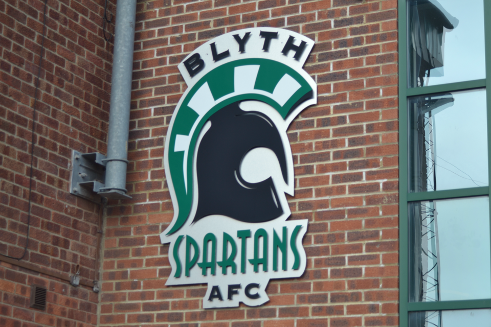 Blyth Spartans Association Football Club Limited