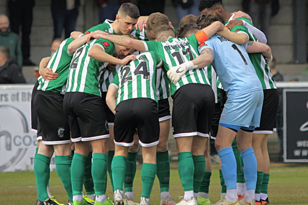 Blyth Spartans Retained List Confirmed