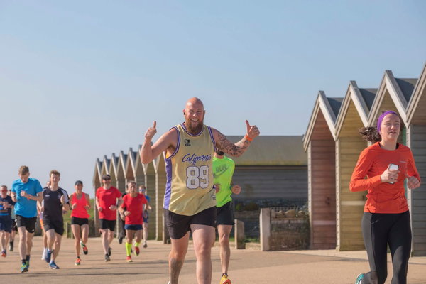 Blyth Spartans to Host Community Takeover at Blyth Links parkrun