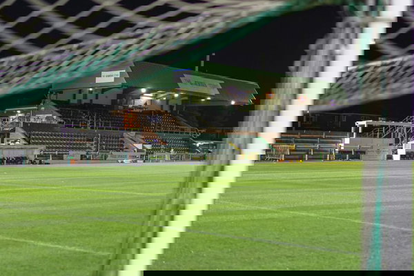 Blyth Spartans To Host End of Season Presentation Night