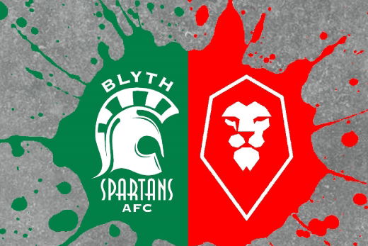 Blyth Spartans vs Salford City - Match Preview