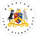 Bradford (Park Avenue) badge