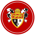 Bridlington Town badge