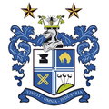 Bury FC badge