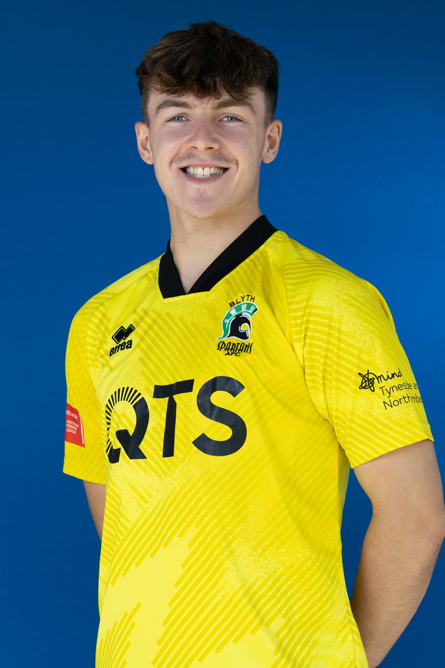 Callum Dobson