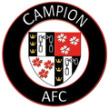 Campion badge
