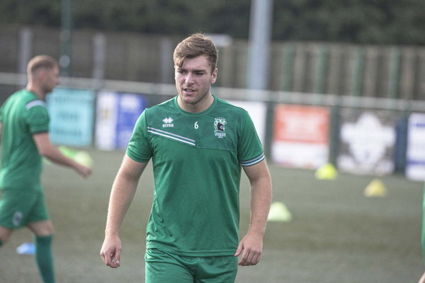 Chapman and Kinniburgh join Whickham on Dual-Reg