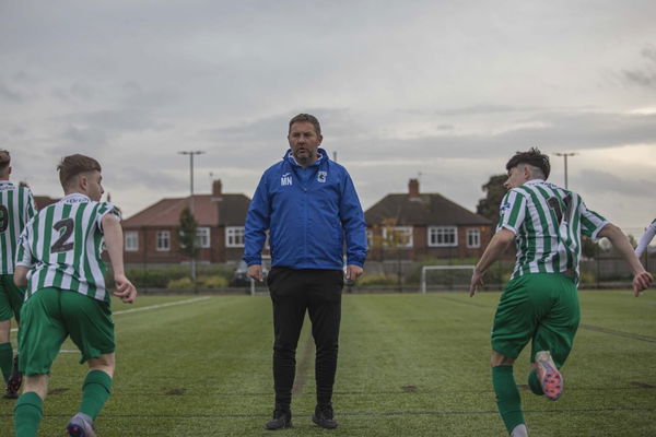 Club Statement: Caretaker Appointment | Marc Nash