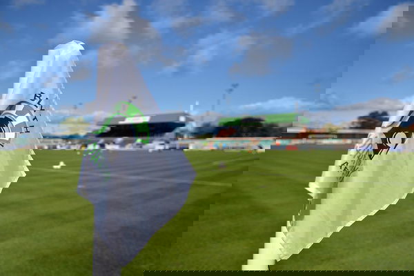 Club Statement: Colin Myers