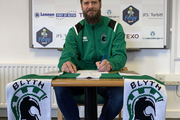 Club Statement | Michael Nelson appointed Blyth Spartans boss