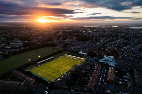 Club Statement: QTS agree sponsorship deal