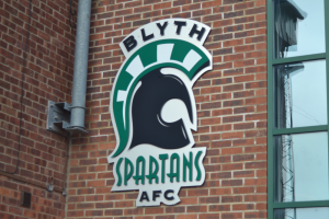 Club Statement | The Future of Blyth Spartans