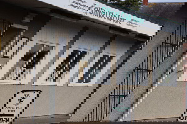 Club Store Christmas opening times