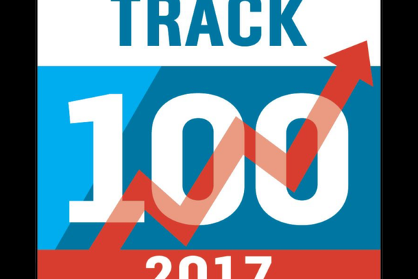 Commercial | Vanarama Named in the Fast Track 100