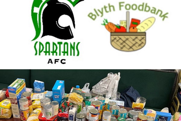 Community News | Foodbank collection Saturday 4th March