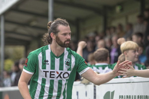 Curtis Round departs Croft Park for Mount Pleasant