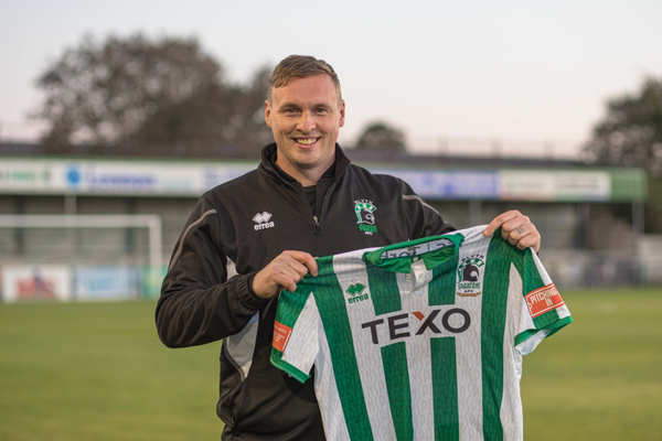 David Stockdale confirmed as permanent First Team Manager