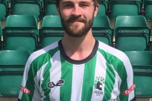 Departure | Parker Leaves Spartans For Shildon