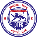 Dunstable badge