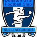 Dunston badge