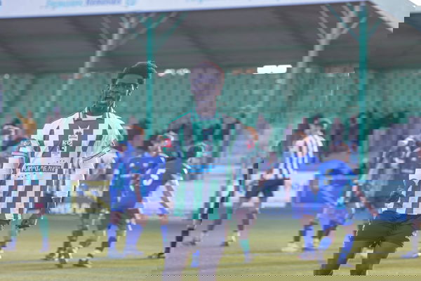 Duo depart on dual-registrations to Northern League clubs