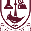 Emley AFC badge
