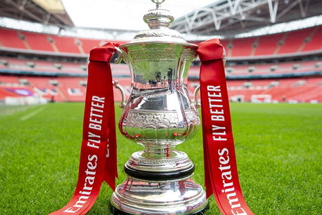 FA Cup | Entry round, prize money and dates