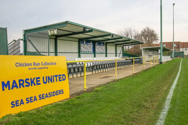 FA Cup | Marske tie postponed but rescheduled for Wednesday