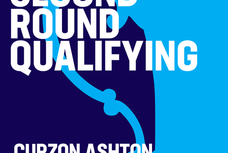 FA Cup SRQ | Spartans away to Curzon Ashton