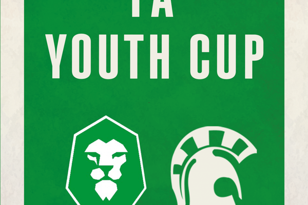 FA Youth Cup | Salford City (A) | 21/22