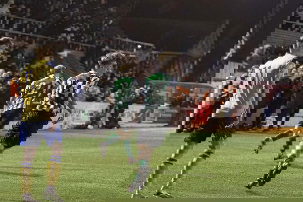 Football Academy Open Event with TyneMet College tomorrow!