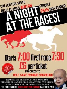 frankie-race-night