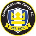 Gainsborough Trinity badge