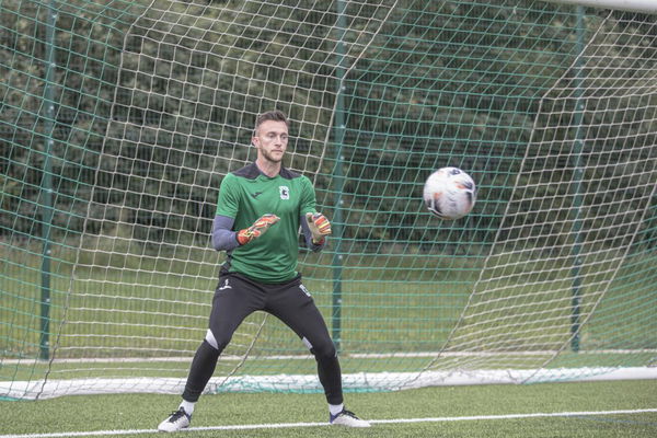 Gallery | Last session before North Shields fixture