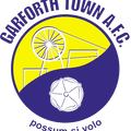 Garforth Town badge