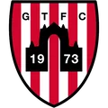 Guisborough Town badge