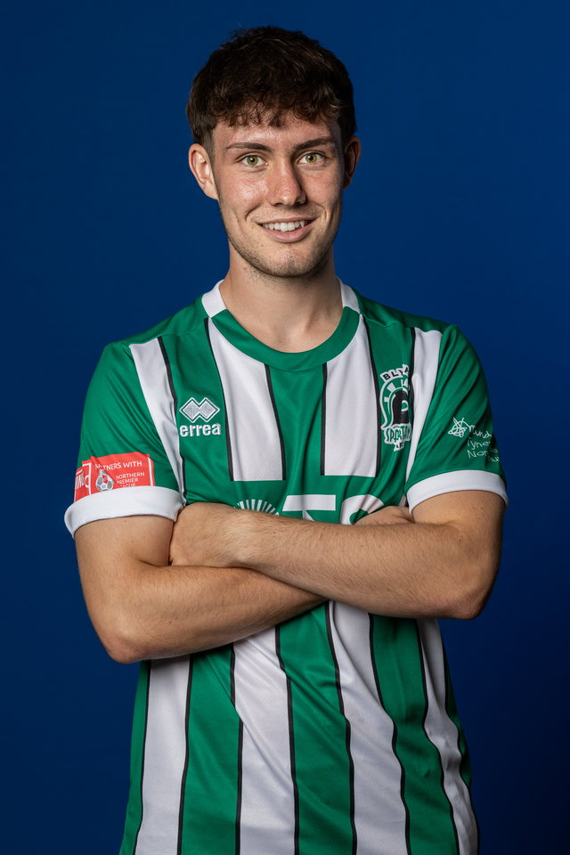 Harry Richardson