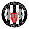 Heaton Stannington badge
