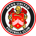 Hyde United badge