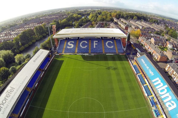 Important supporters information | Stockport County (A)