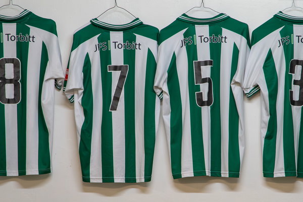 Injury Update - First-Team Squad