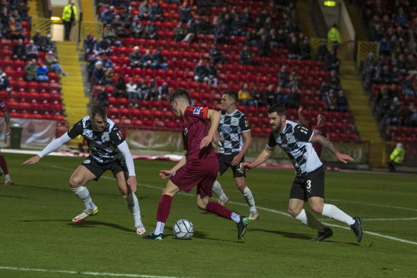 Interview | Graeme Coulson | Gateshead 3-0 Blyth Spartans