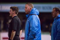 Interview | \"We will be in a better frame of mind\" says Alun Armstrong ahead of York City clash