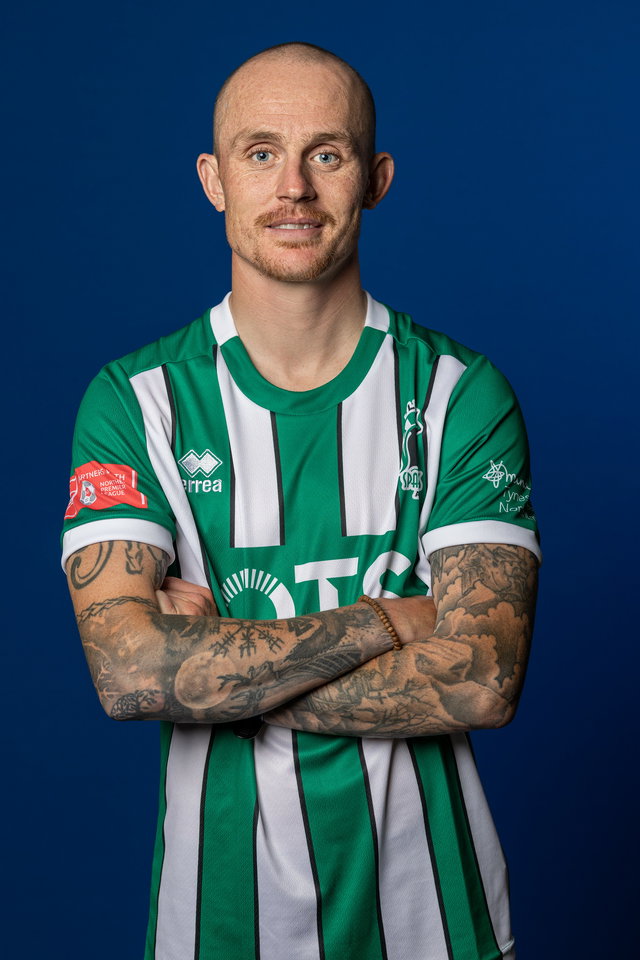 Jack Foalle