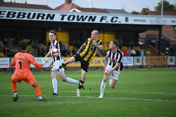 Jack Foalle joins Spartans