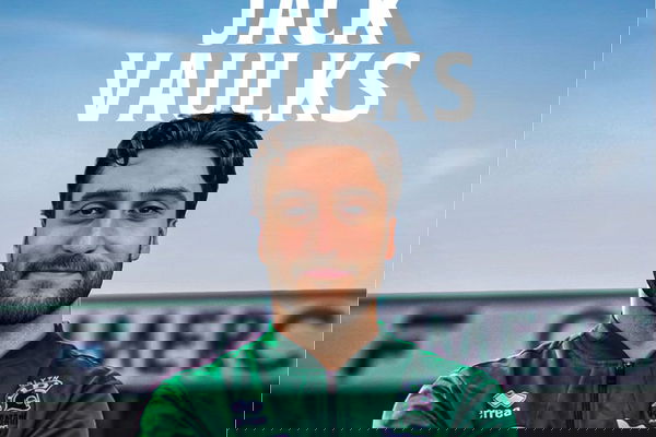 Jack Vaulks Joins Blyth Spartans