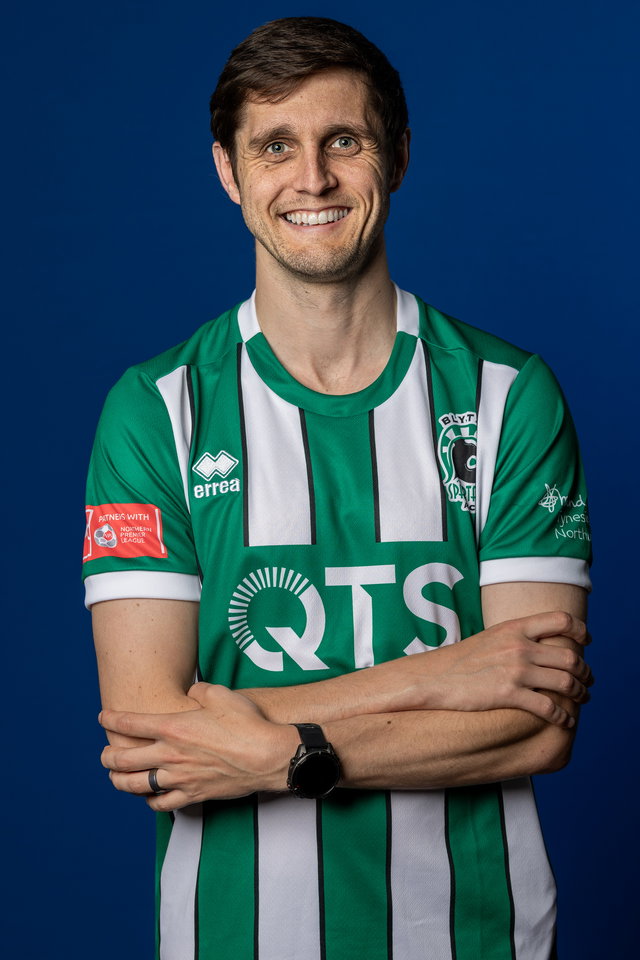 Jack Walker