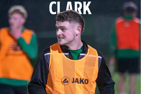 Jamie Clark joins Spartans